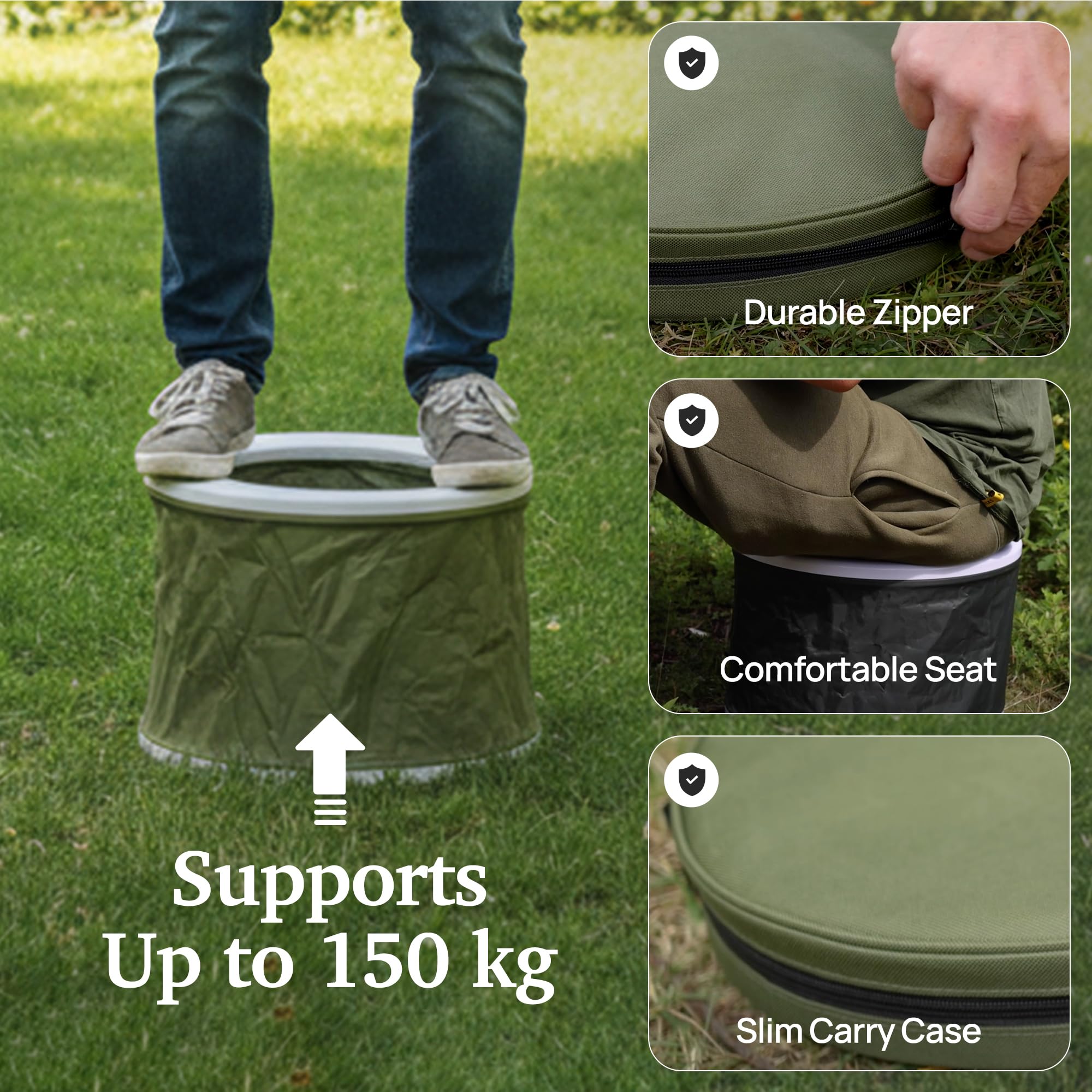 Bivvy