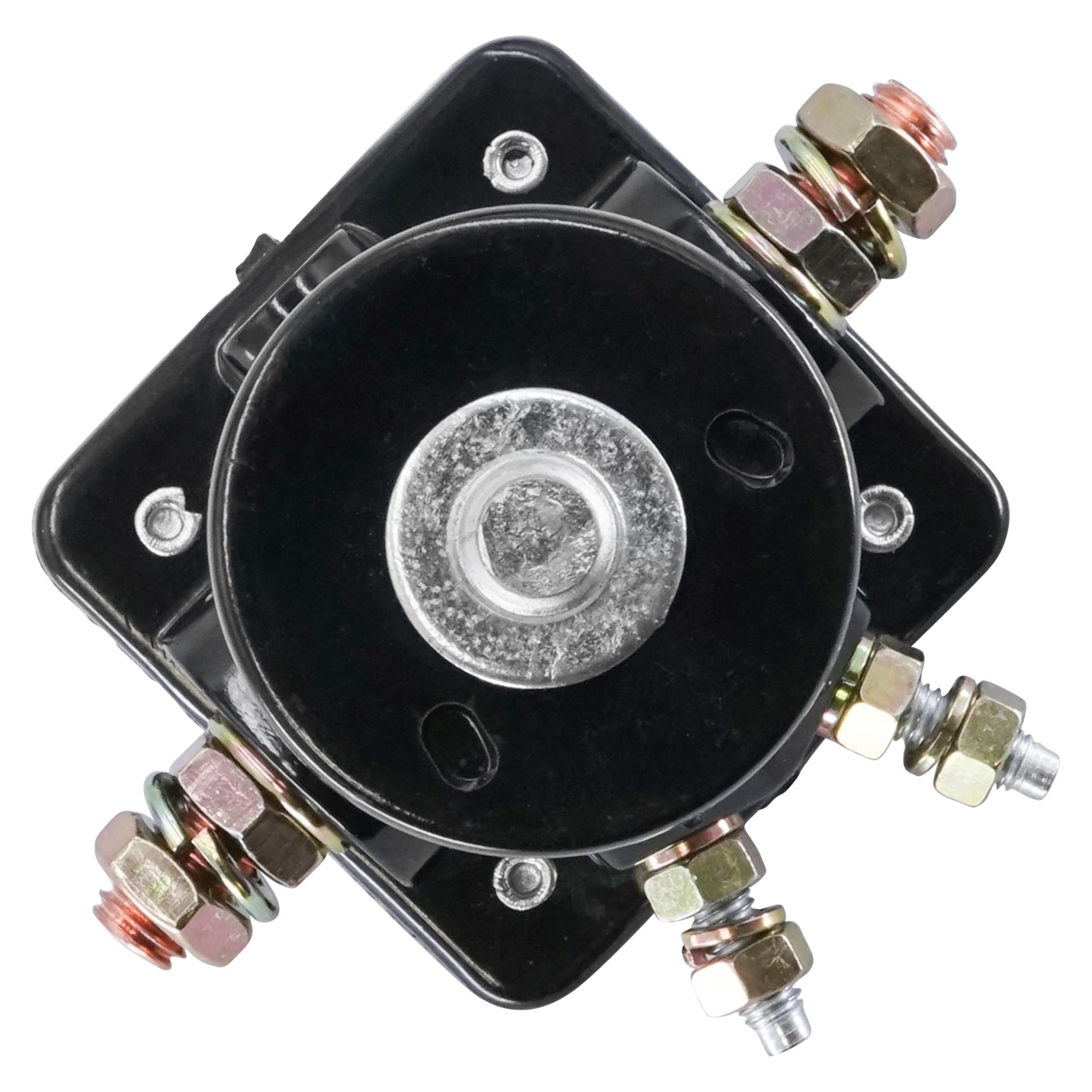 For OMC Evinrude Starter Relay Solenoid 35 35Hp 1976-2001 - Foto 7