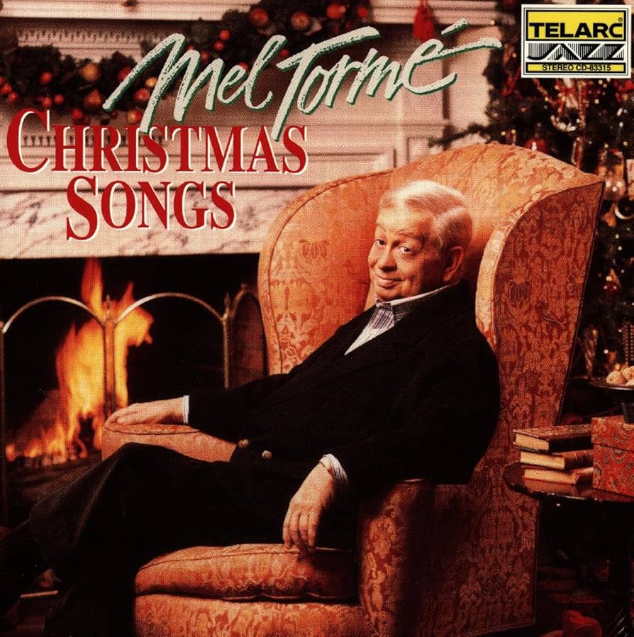 Mel Torme - Christmas Songs - Amazon.com Music