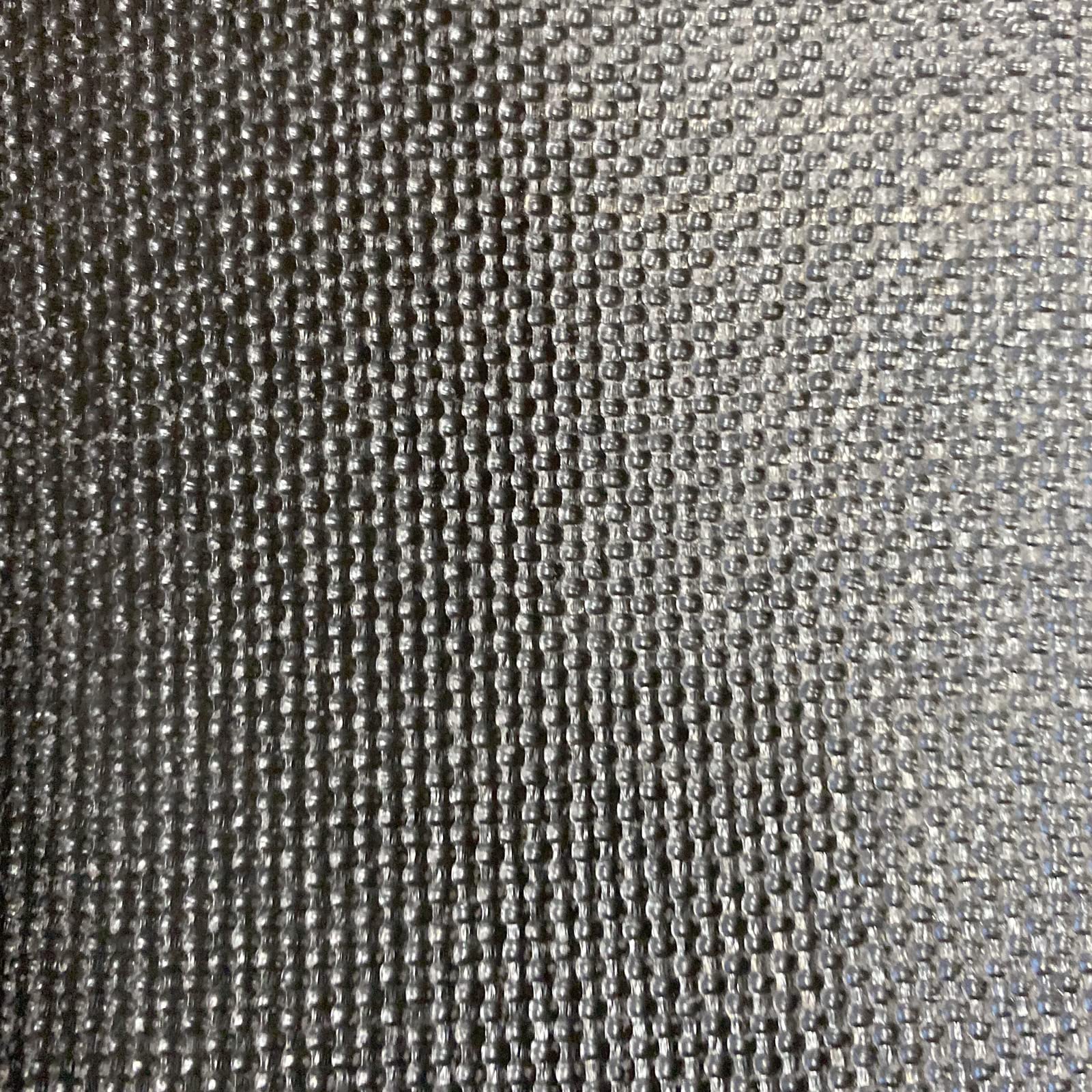 mundohuevo Felpudo Original con Frase Divertida No vendras a Tocar? | Fibra de Coco sintético | 60x40 cm |Antideslizante | Regalo Divertido para Amigos y Familia