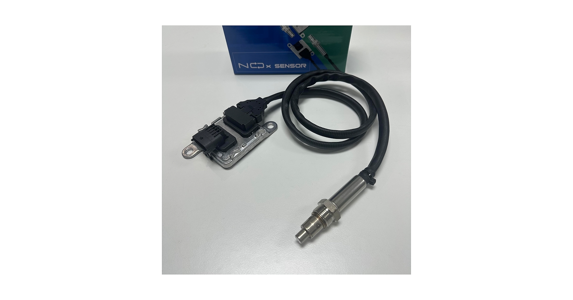 Amazon.com: Outlet Nitrogen Oxide Sensor Fit for Mack Volvo