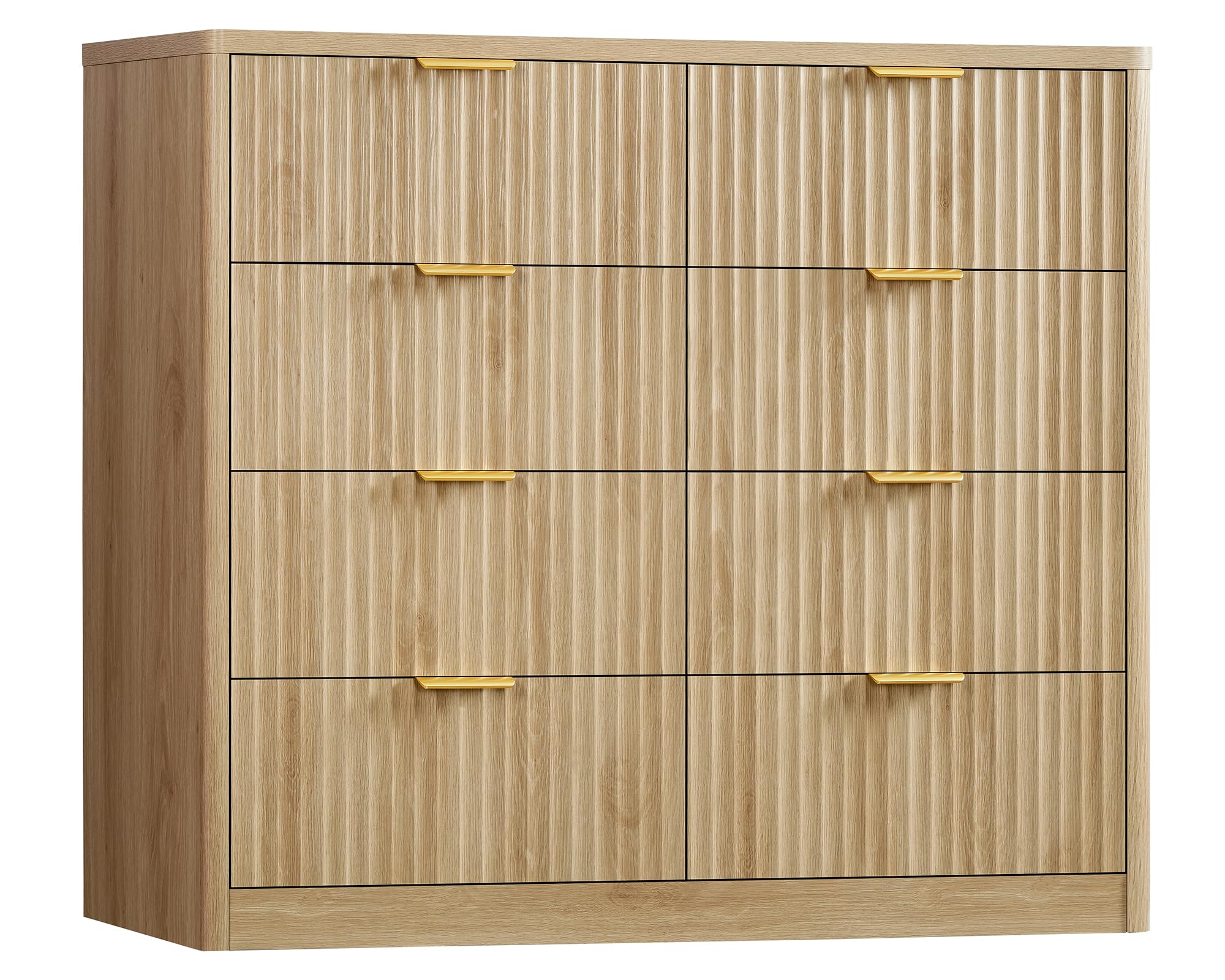 TEENFON Badezimmerschrank,