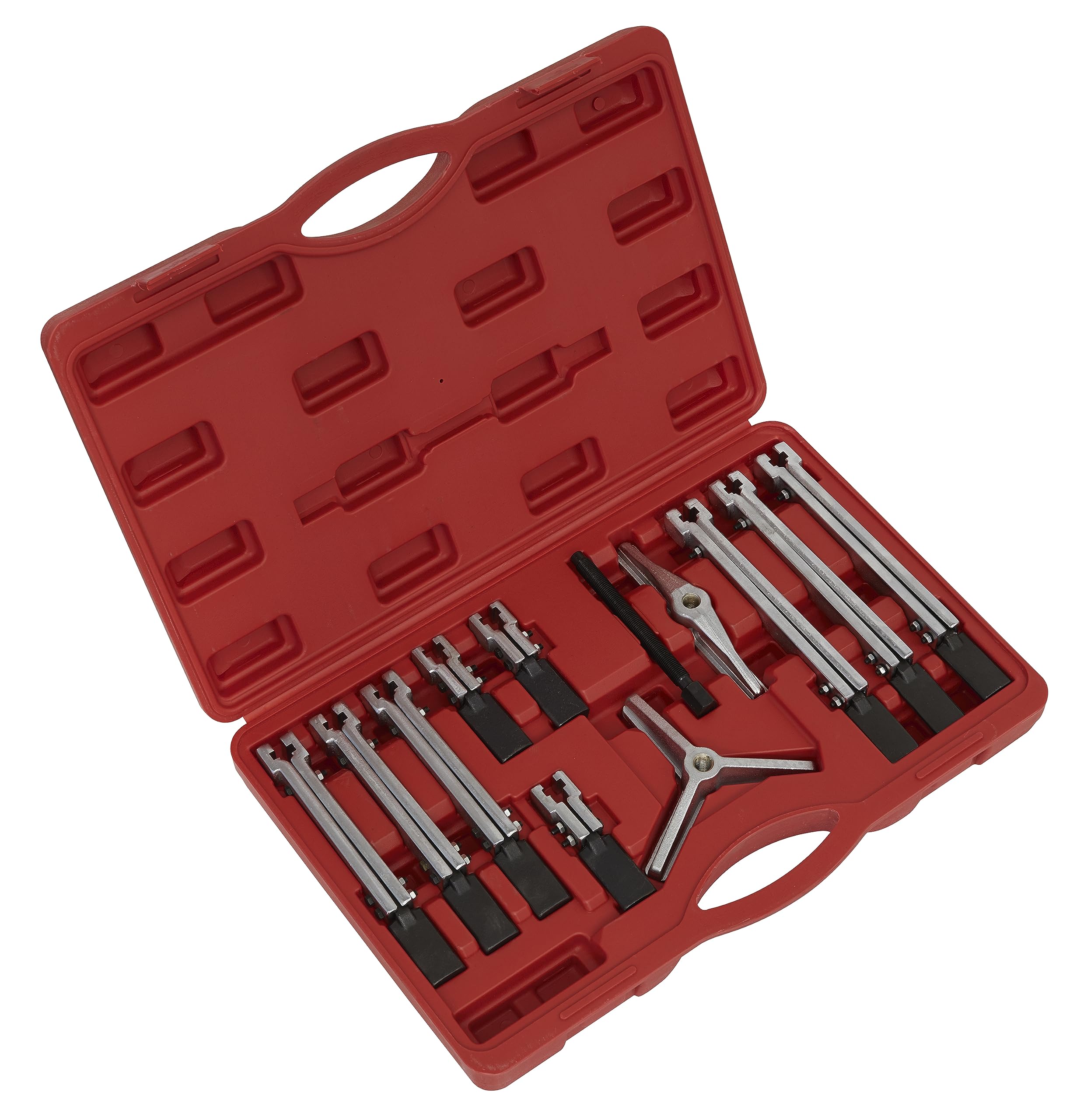 Sealey Ps900 Bearing And Gear Puller Set 12Pc