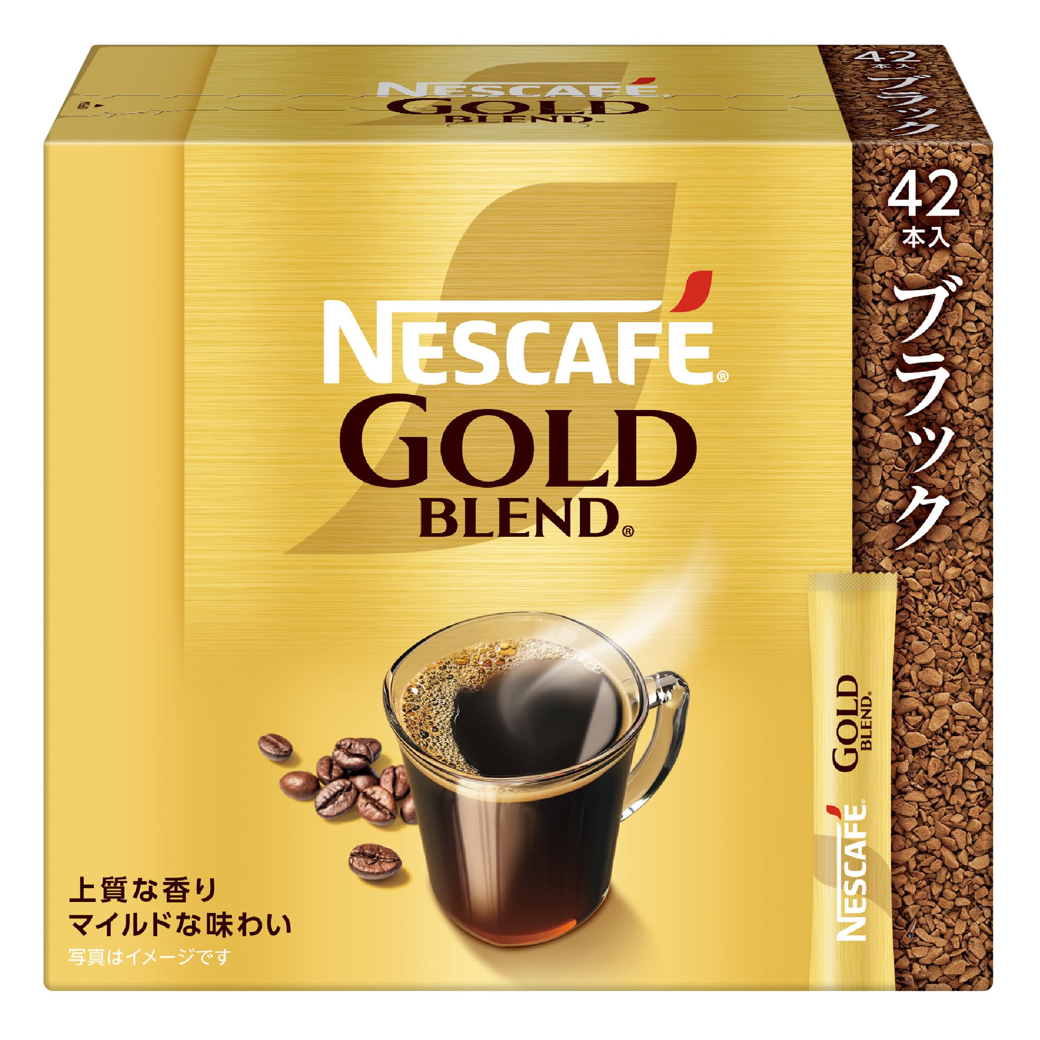 ネスカフェゴールドブレンド　レギュラーソリュブルコーヒー　120g　12個 ネスカフェ レギュラー ソリュブル コーヒー 瓶 ゴールド