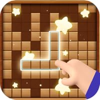 Block Color Match Slide Puzzle