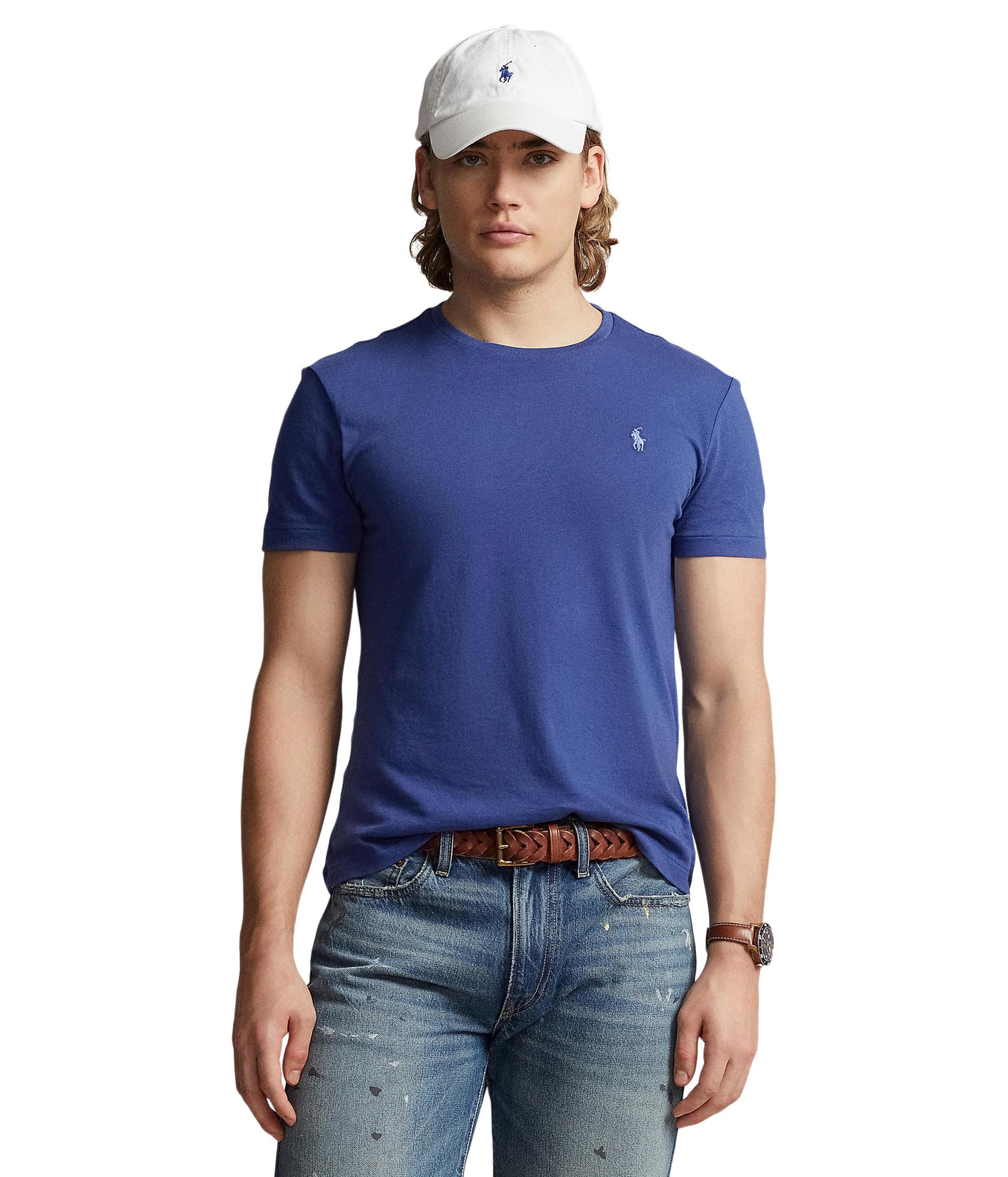 POLO RALPH LAUREN Men's Keaton Sneaker