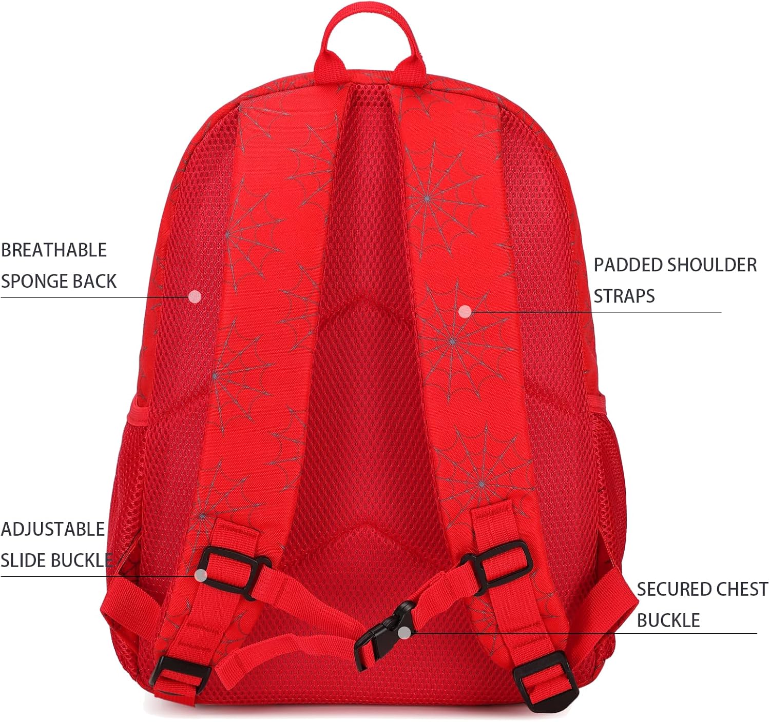 Octsky Cute Toddler Backpack Toddler Bag
