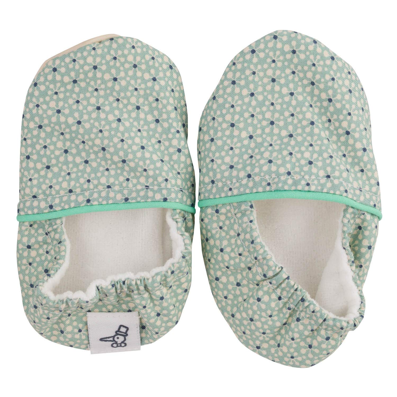 La Cigonne de Lily Slippers Size 3