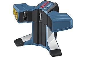 Bosch GTL3 Professional Tile Laser Level: Precision Tiling with Max Range