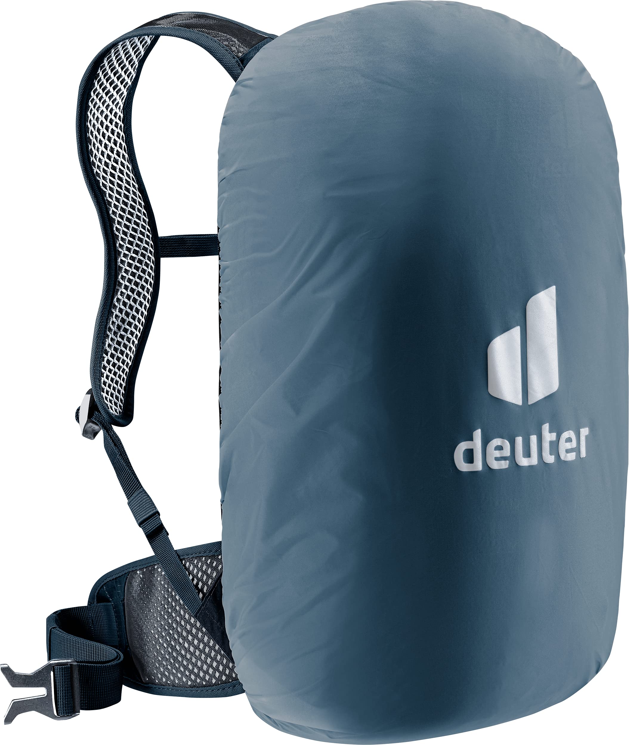 deuter Unisex Race 12 Fahrradrucksack (1er Pack)