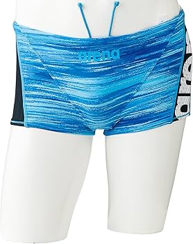 Amazon.co.jp: arena(アリーナ) 練習用 競泳水着 メンズ タフスーツ