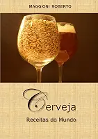 Cerveja: Receitas do Mundo