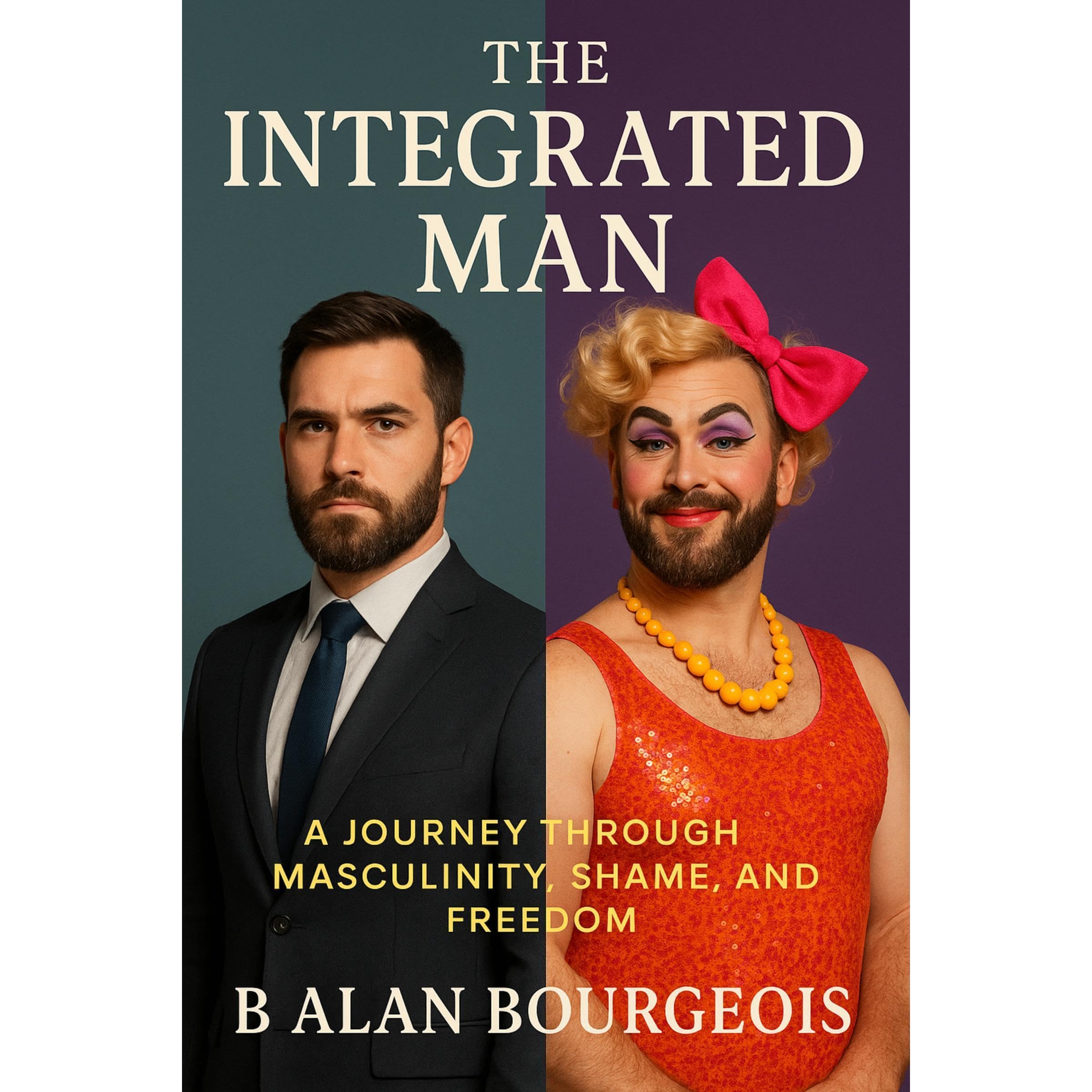 The Integrated Man