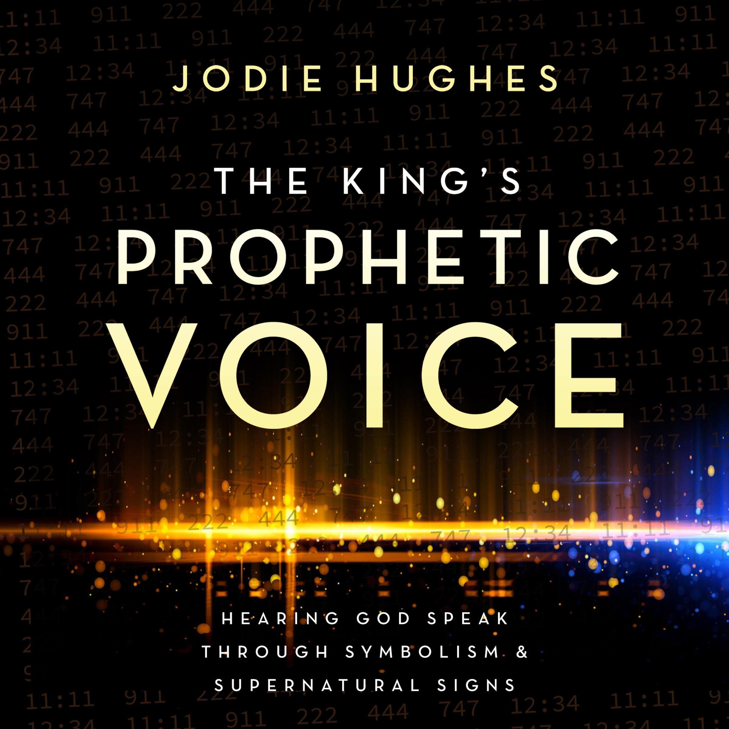 The King's Prophetic Voice