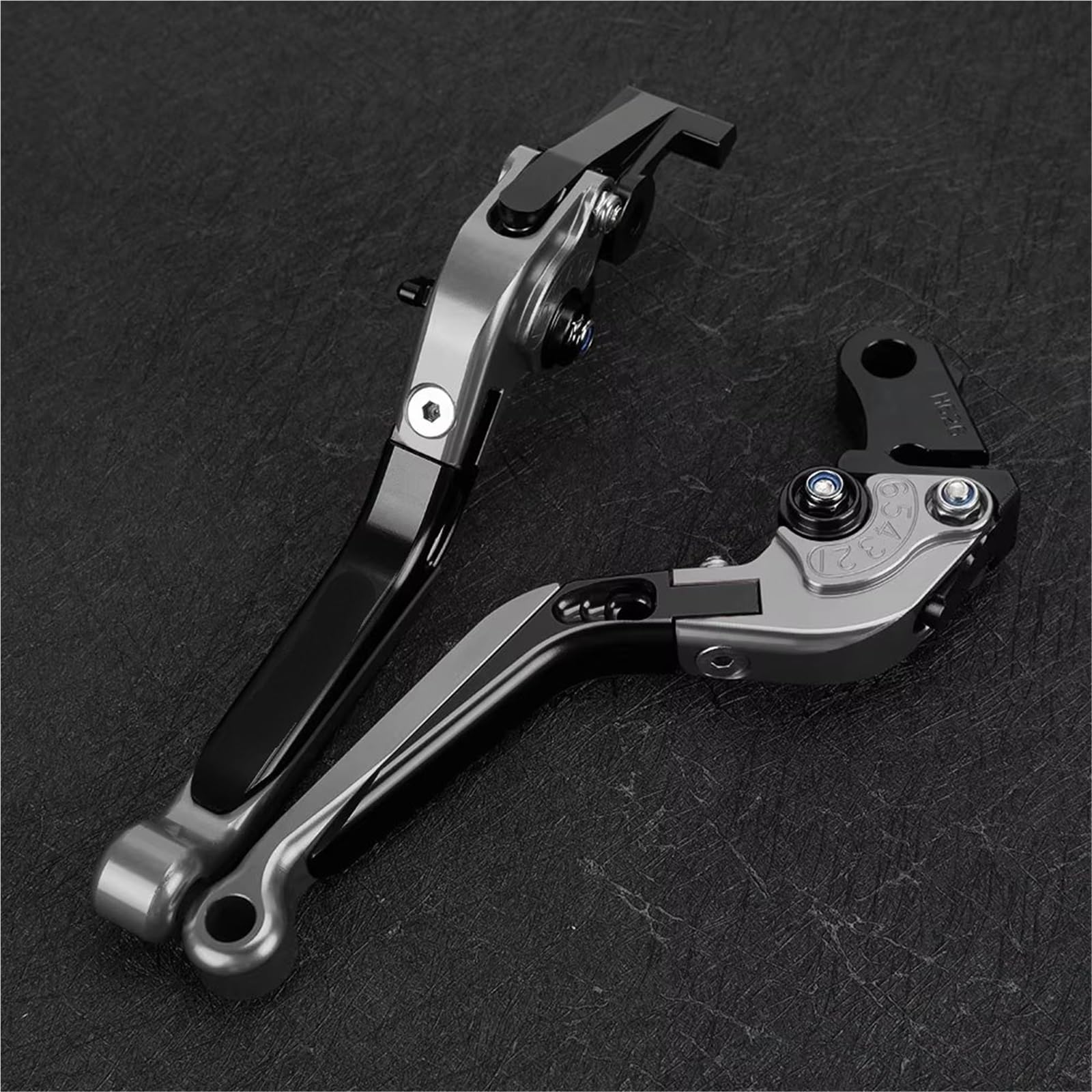Pqadjsu P Motorbike Handlebar Brake For Cbr1000rr Cbr 1000Rr Motorcycle Booster Lever