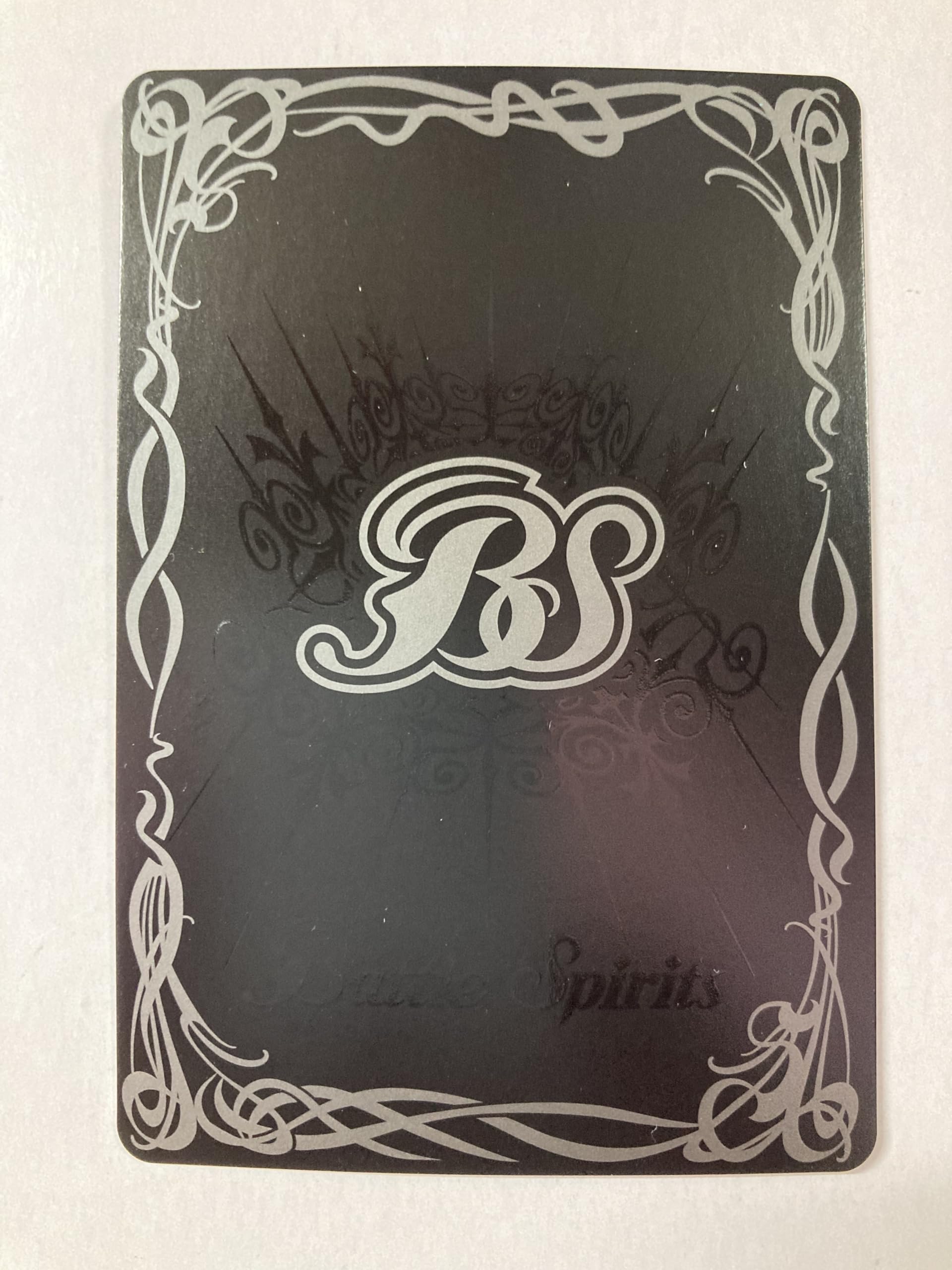 Amazon.co.jp: バトルスピリッツ 魔神令嬢ヴィヴィアーヌ BS66