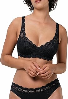 Triumph Women's Wired Padded Bra