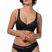 Triumph Amourette 300 Whp X, Reggiseno Imbottito con Ferretto Donna
