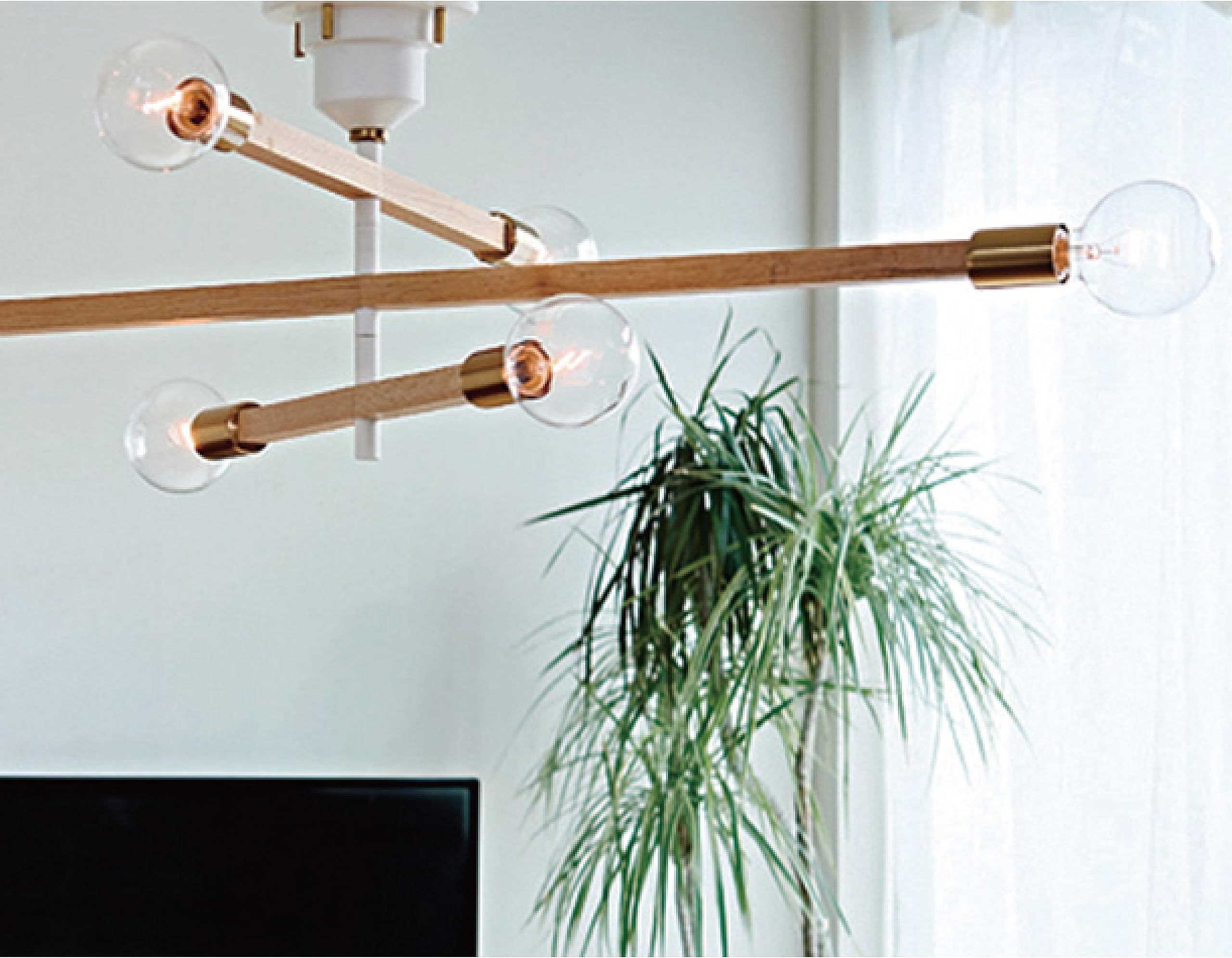 Amazon.co.jp : インターフォルム シーリングライト LT-3530WH