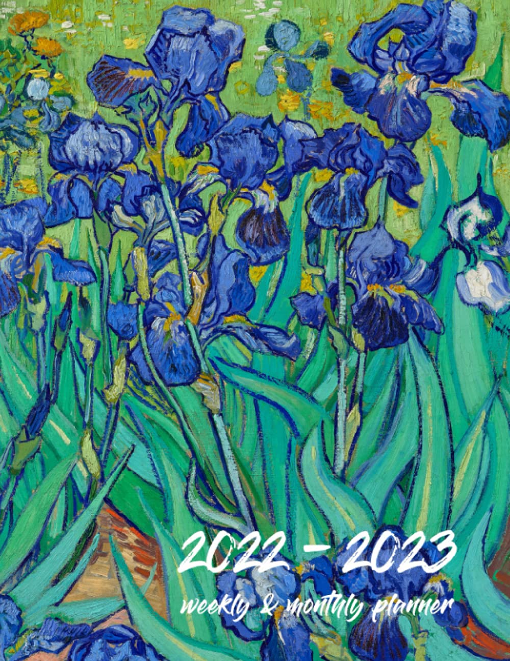buy-2022-2023-weekly-monthly-vincent-van-gogh-irises-agenda