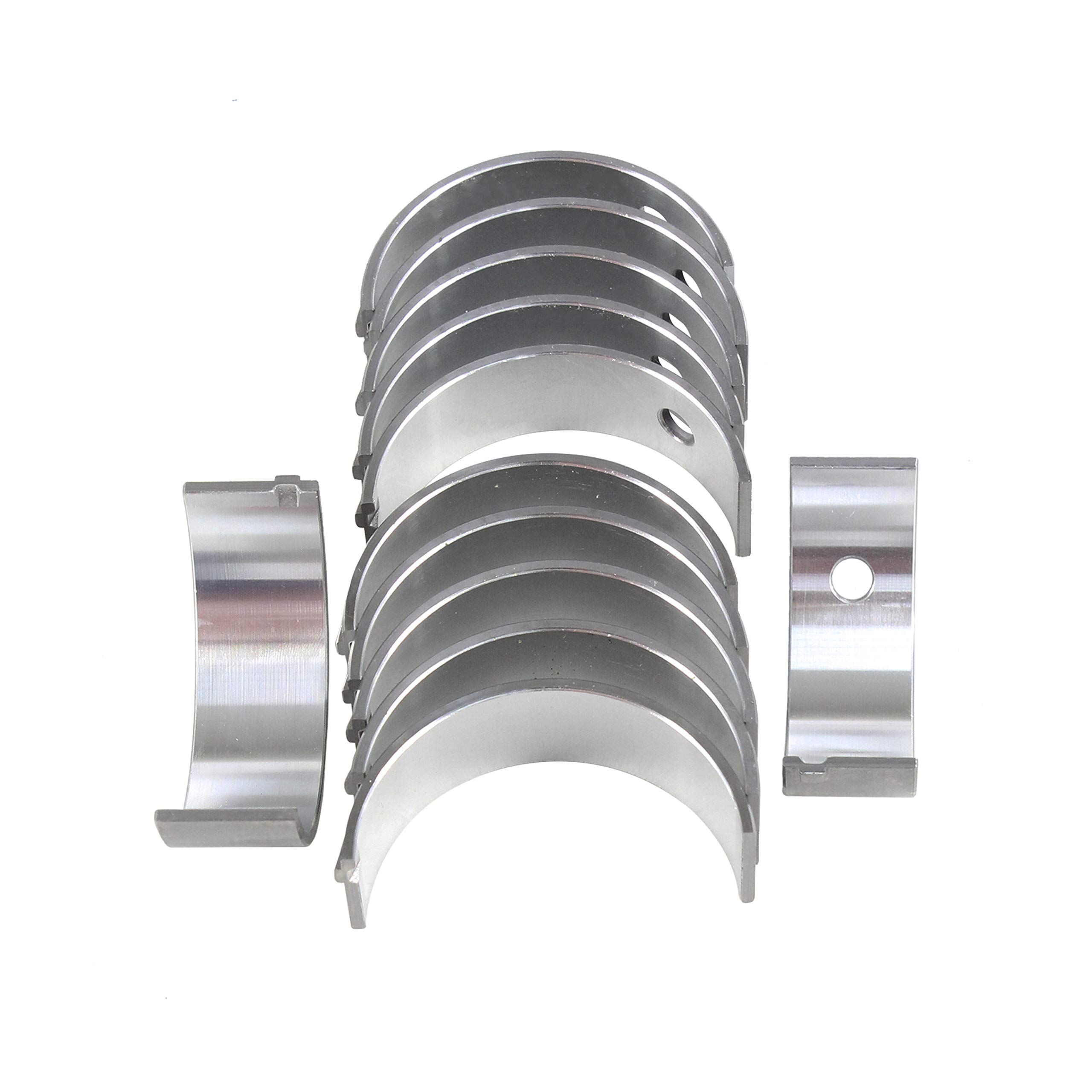 DNJ Engine Components RB4107.10 - Engine Connecting Rod Bearing Set