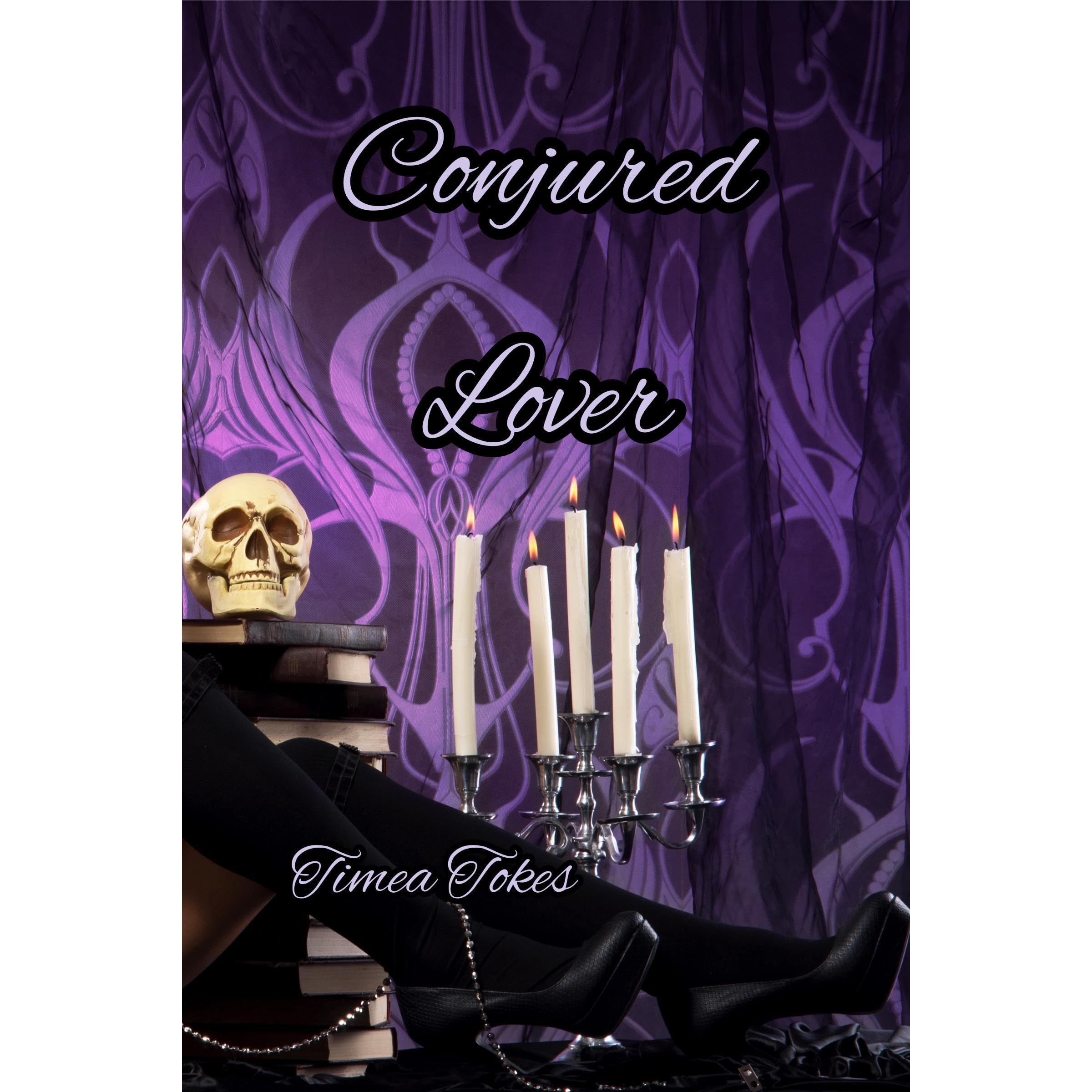 Conjured Lover