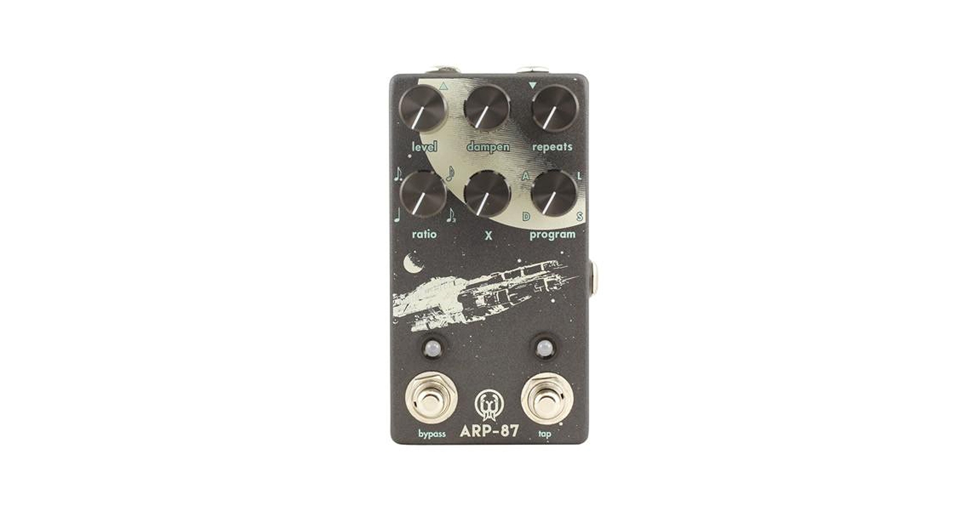 Amazon.com: ARP-87 Multi-Function Delay