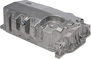 264-654 Engine Oil Pan Compatible with Select Volkswagen Models