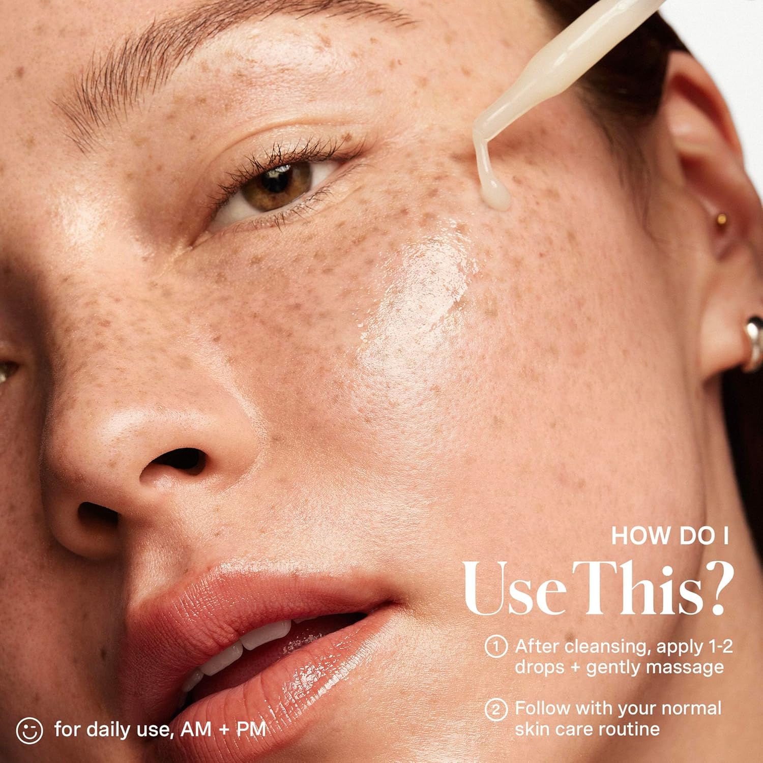 Kate Somerville DeliKate Recovery Serum – Clinically Formulated Hydrating Treatment, Irritation and Redness Relief for Stressed or Sensitive Skin, 1 Fl Oz - Image 5