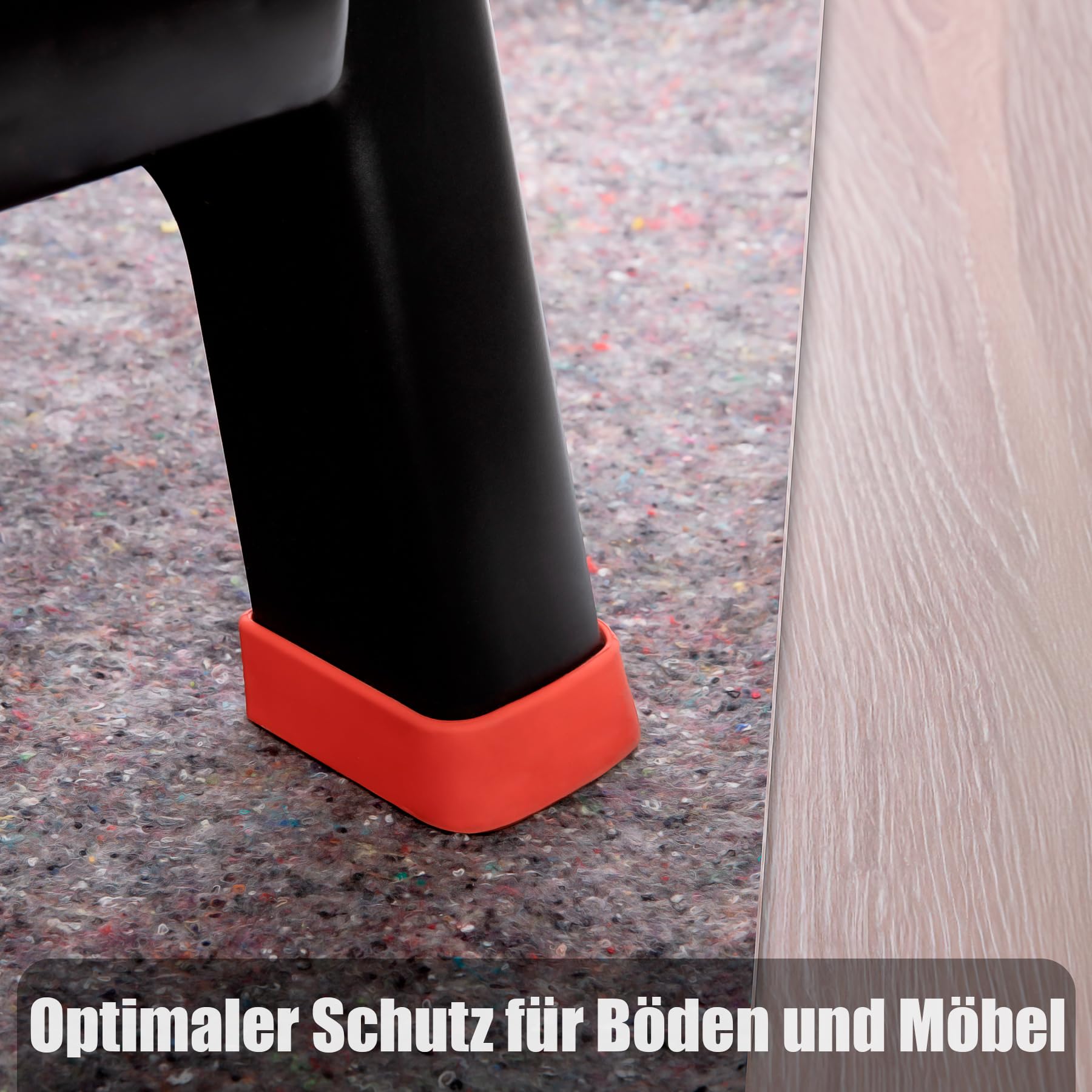 BigDean Premium Malervlies 180g/m² 50m Rolle mit Durchsickerungsschutz – Abdeckvlies wiederverwendbar für Malerbedarf & Heimwerker