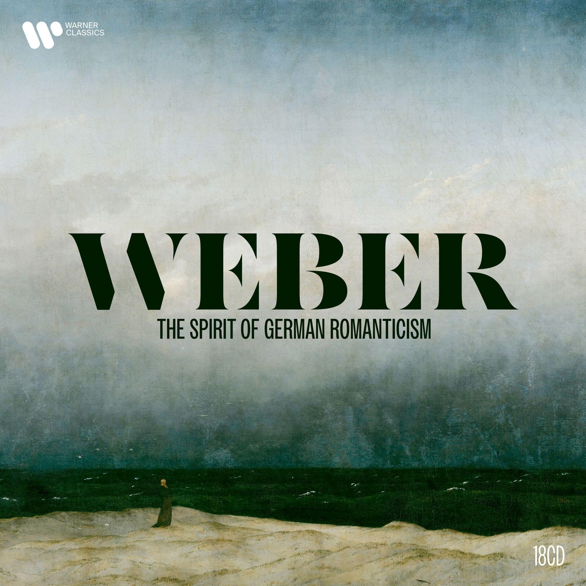 Carl Maria von Weber Edition