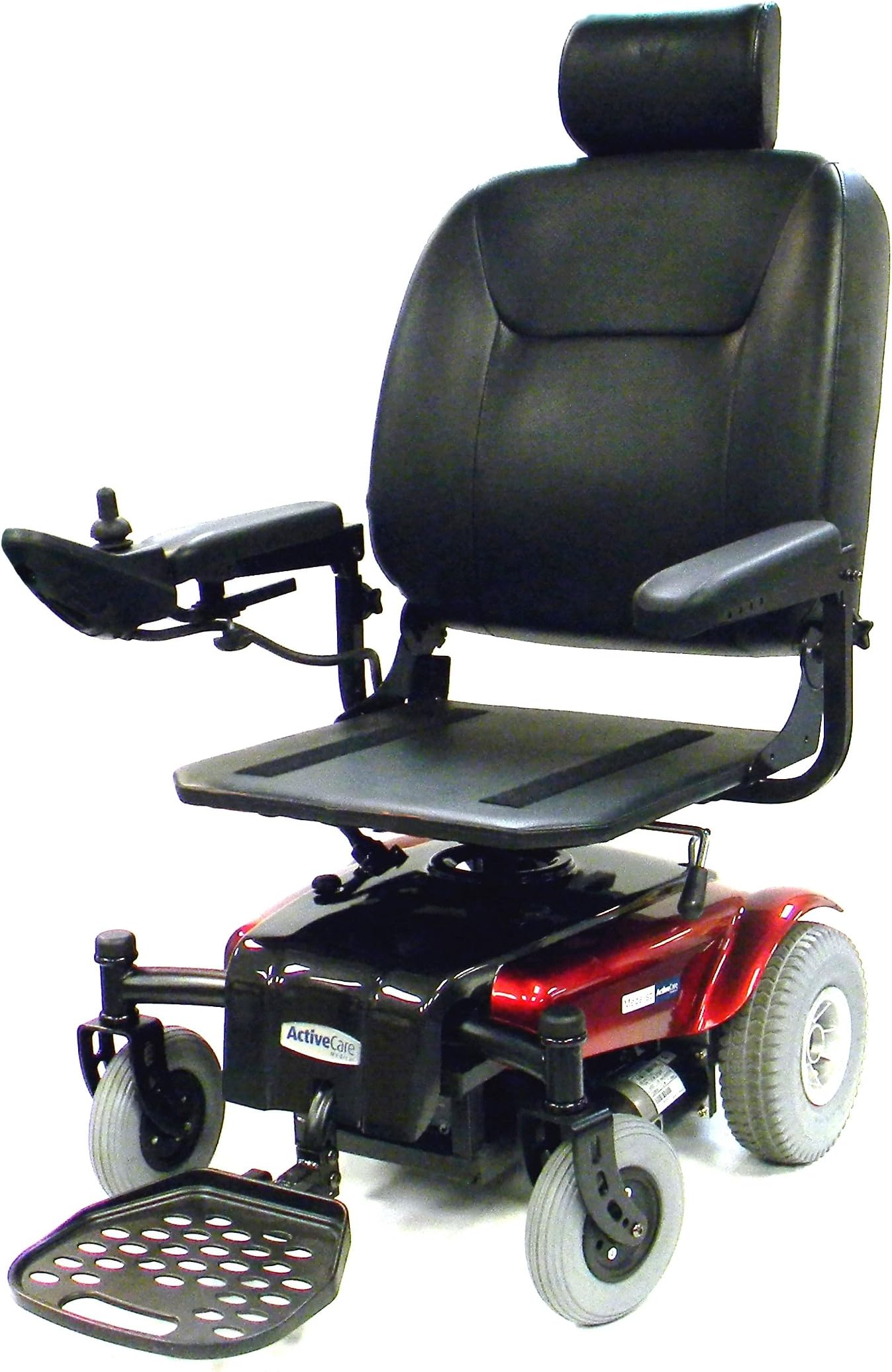 Medalist Standard Power Wheelchair