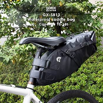 スペシャライズド SPECIALIZED 大容量サドルバッグ スペシャライズド SPECIALIZED 大容量サドルバッグ