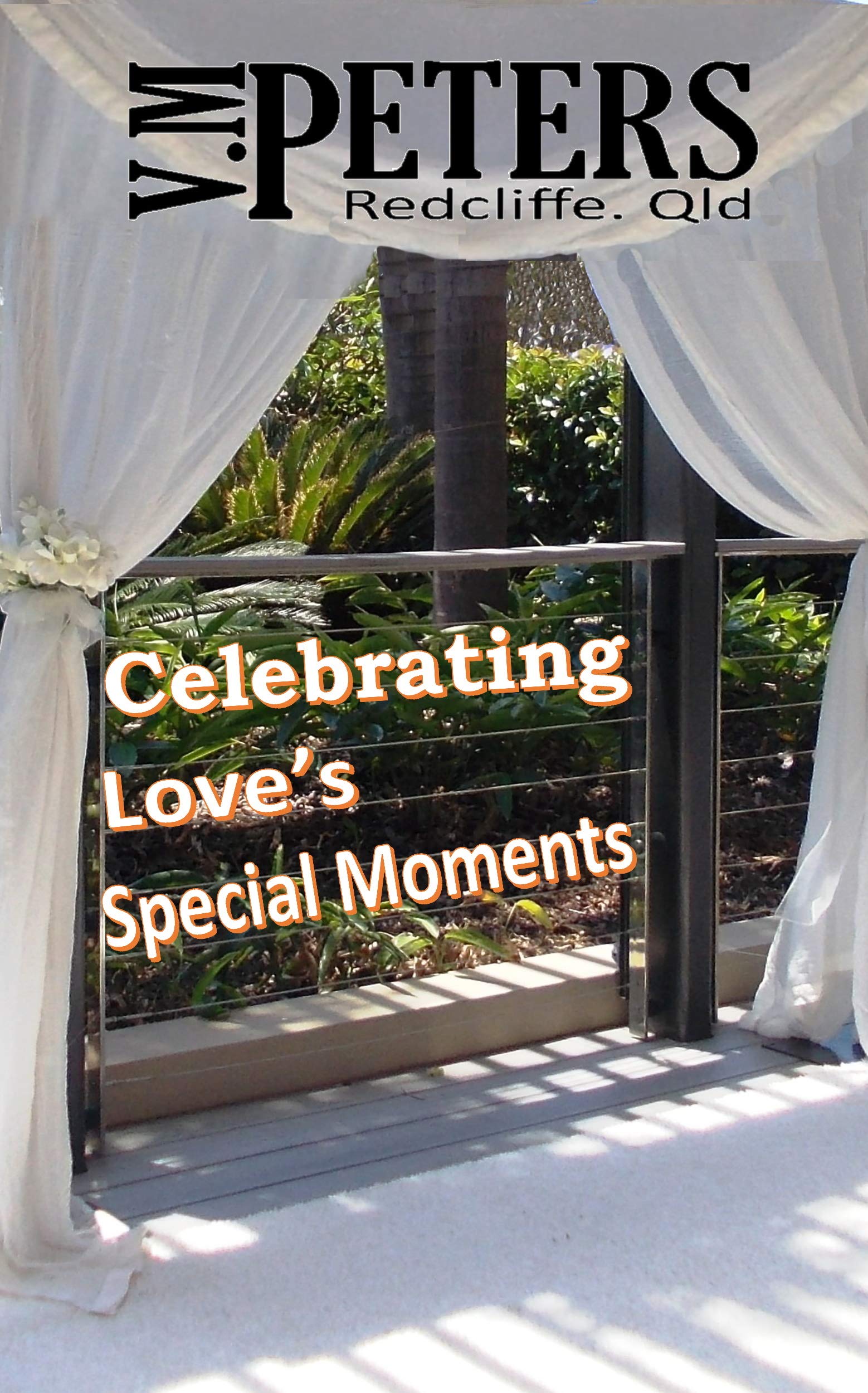 Celebrating Love's Special Moments