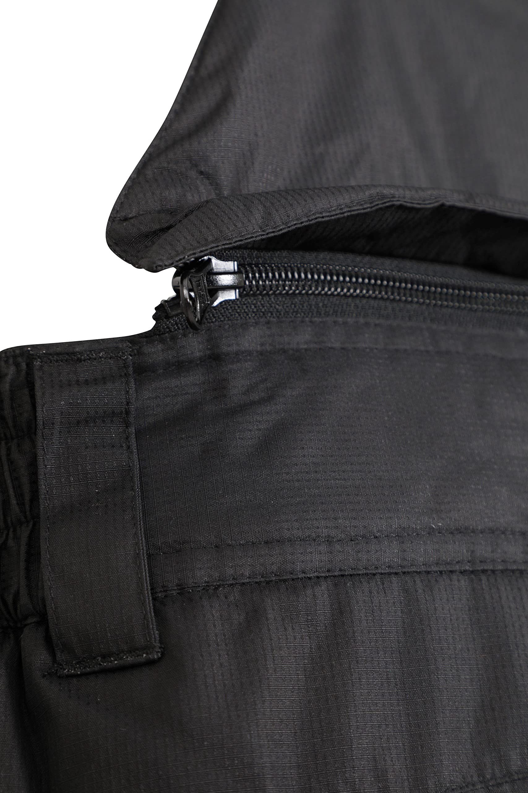 Mountain Warehouse Moon Skihose für Damen - Thermo-Schneehose, Outdoorhose für Damen, Verstellbarer Bund, mit abnehmbaren Hosenträgern, Skibekleidung, Weite Passform