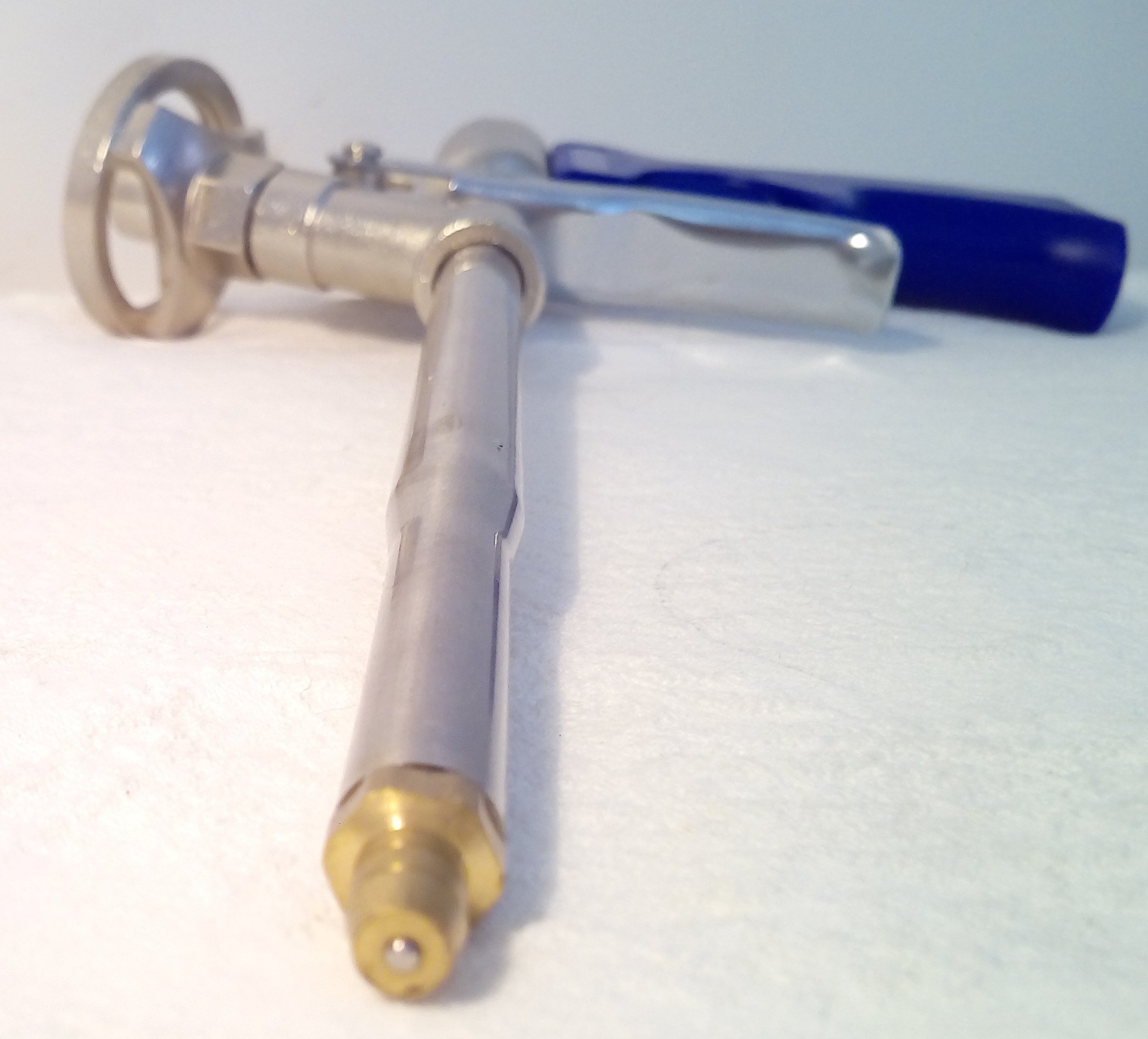 2 espumas expansives Poliuretano Bomba de pistolable 750 ml + 1 pistola + 1 limpiador