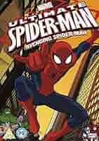 その他 Ultimate Spider-Man [DVD] [Import] rdzdsi3 Ultimate Spider-Man: Collection : Amazon.pl: Płyty DVD i Blu-ray