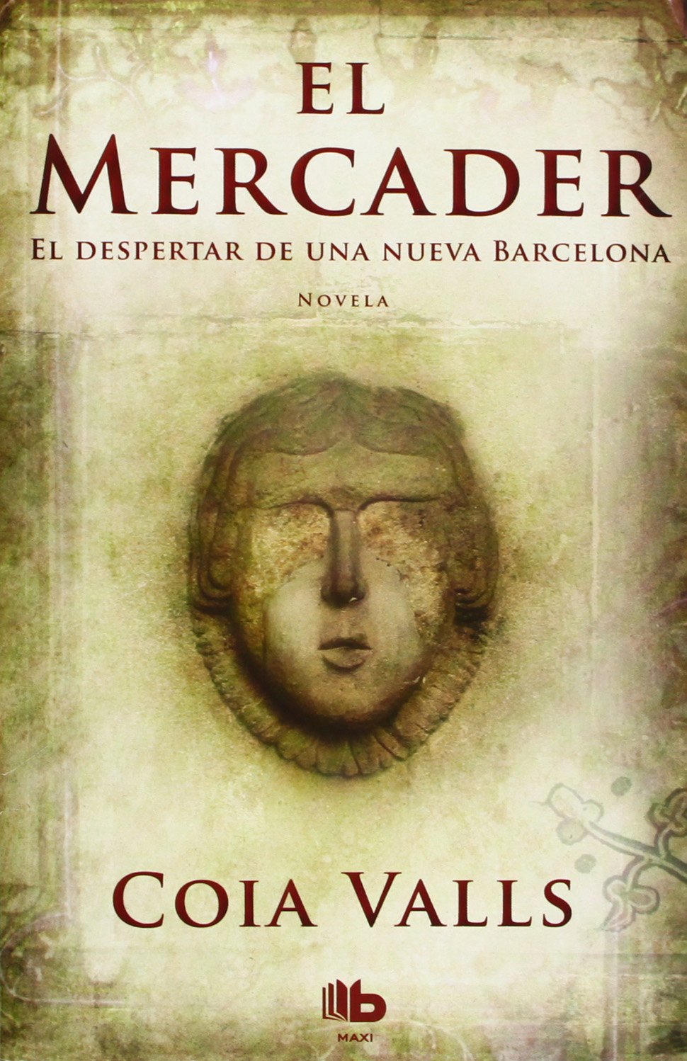 El mercader