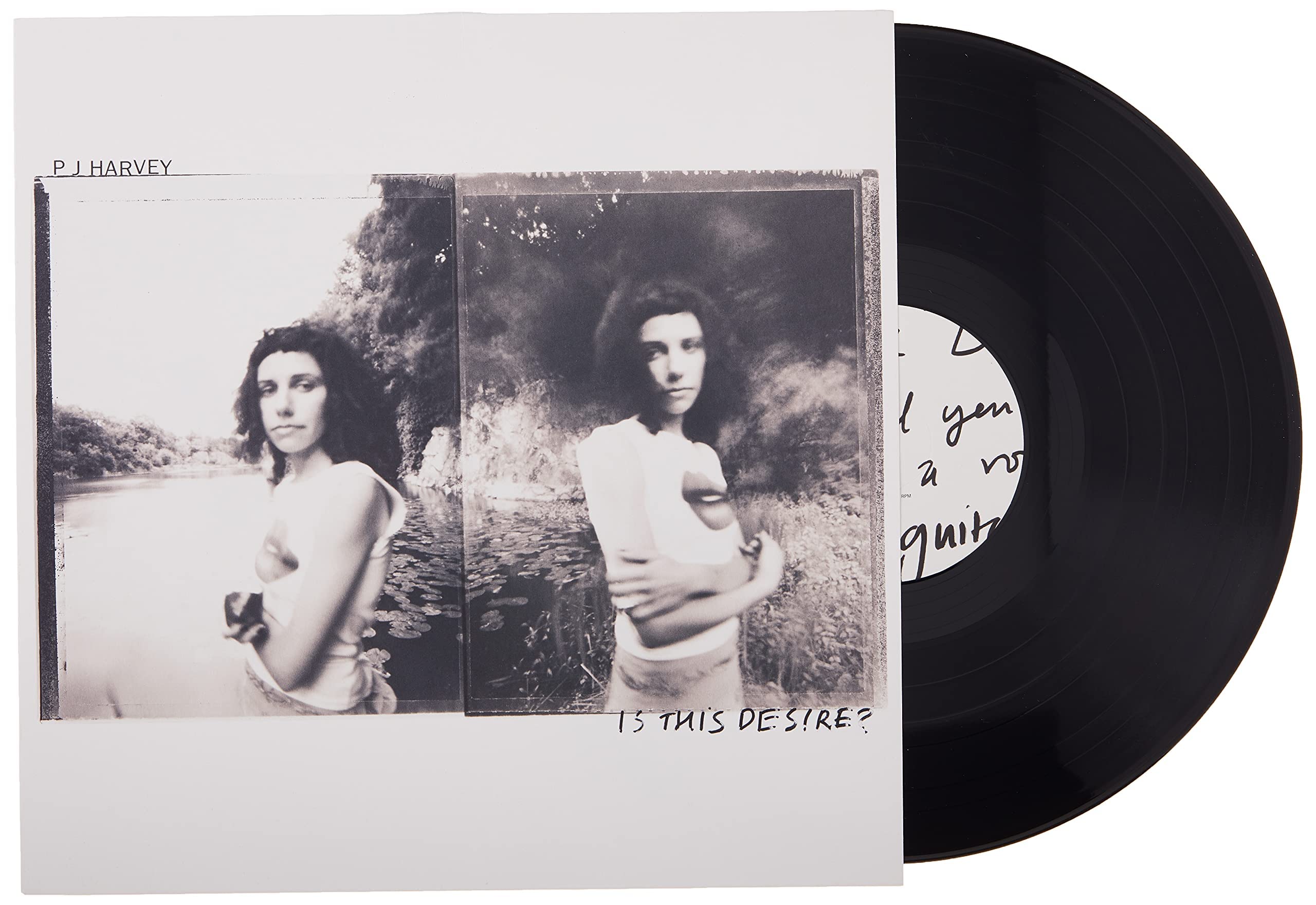 Is This Desire? - 2020 Reissue