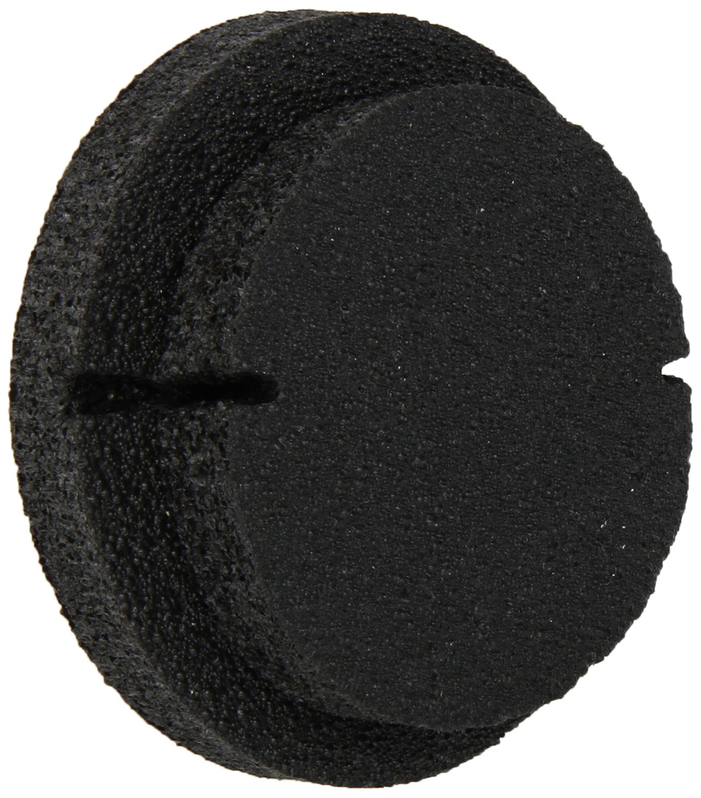WidgetCo #7 Rubber Stoppers, Rubber Plugs, Tapered, Industrial Grade with 2 holes (Qty 250)
