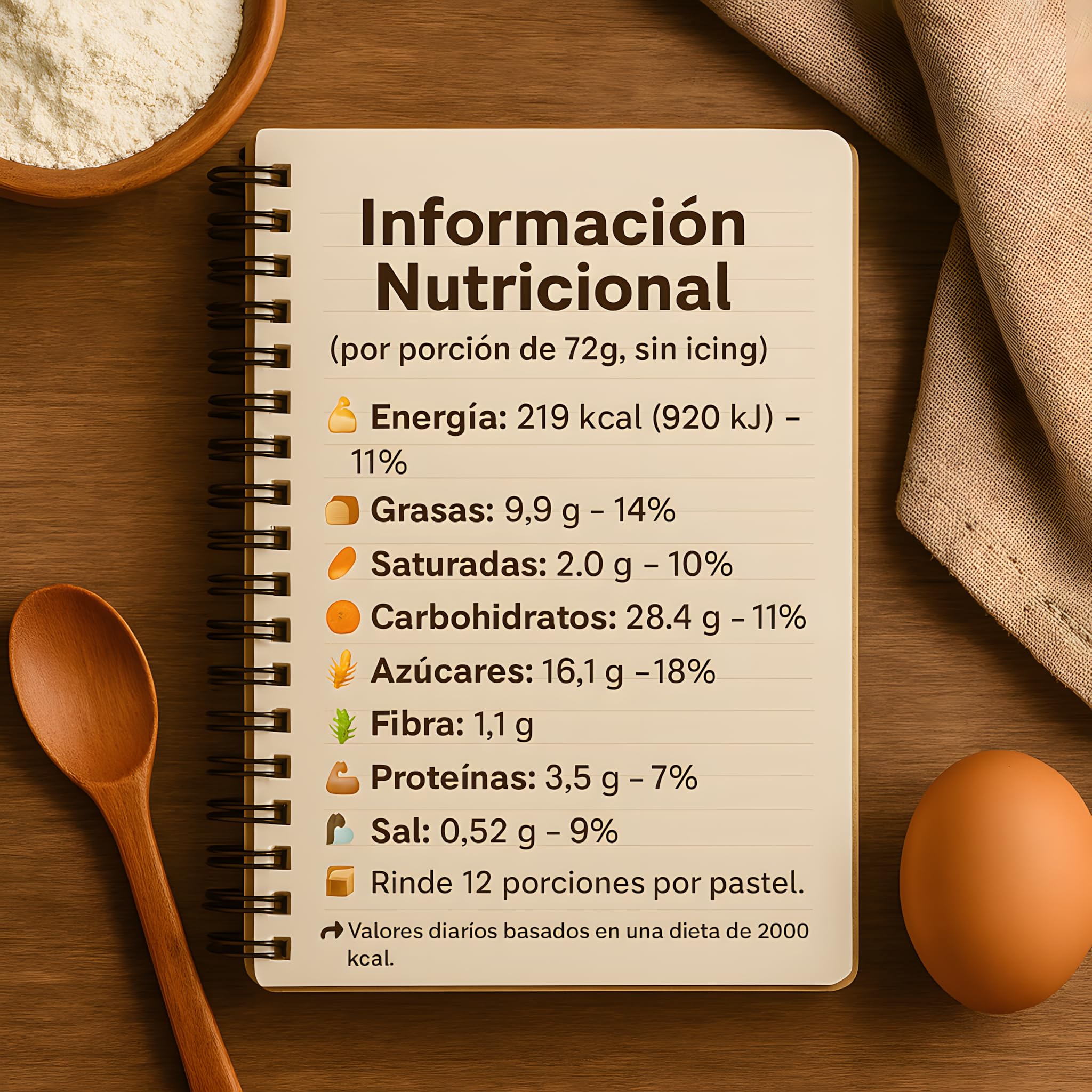Betty Crocker Country Carrot Cake Mezcla para Pastel de Zanahoria 12 Porciones