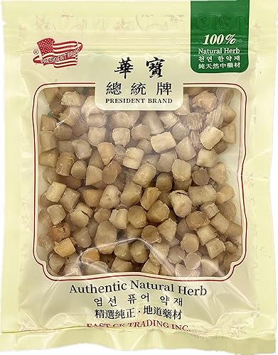 President Brand Vieira seca al sol natural