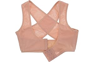 Women's Shoulder and Back Brace