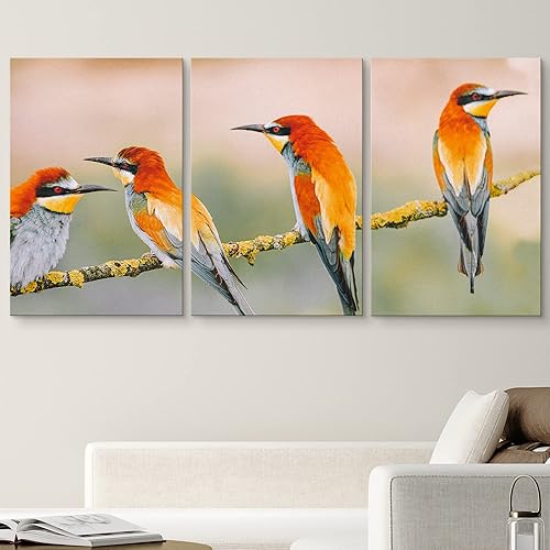 Miniatura 7 de Panel de lienzo artístico wall26-3 obra de arte 02,obra de arte 07,Obras de arte - 08,obra de arte 09,obra de arte 10,obra de arte 11,obra de arte