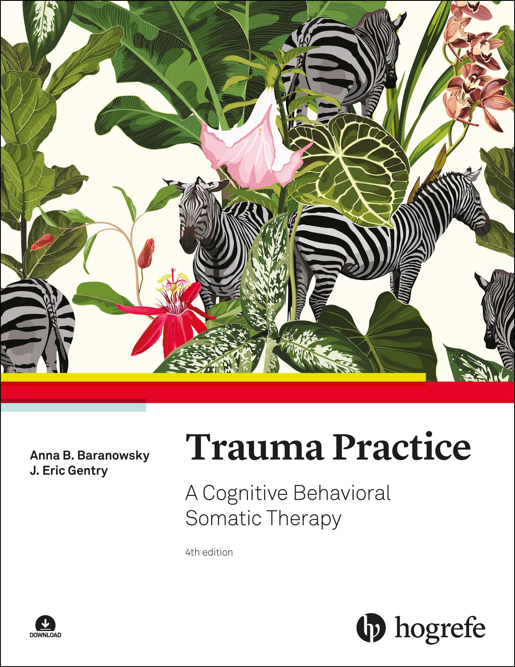Trauma Practice: A Cognitive Behavioral Somatic Therapy