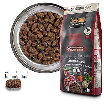 Belcando Adult GF Beef ドッグフード Belcando Adult Gf Beef – Tat-Targa Pet Shop
