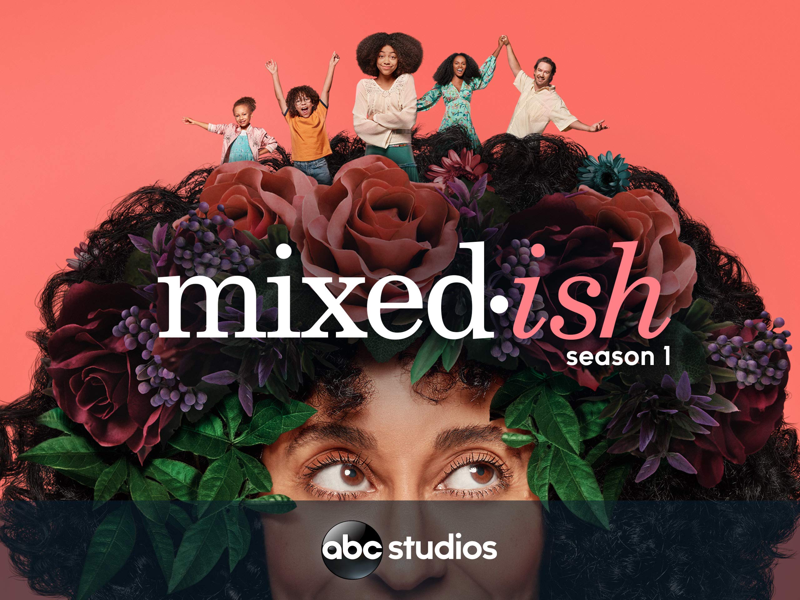 Amazon.de mixedish Season 1 ansehen Prime Video