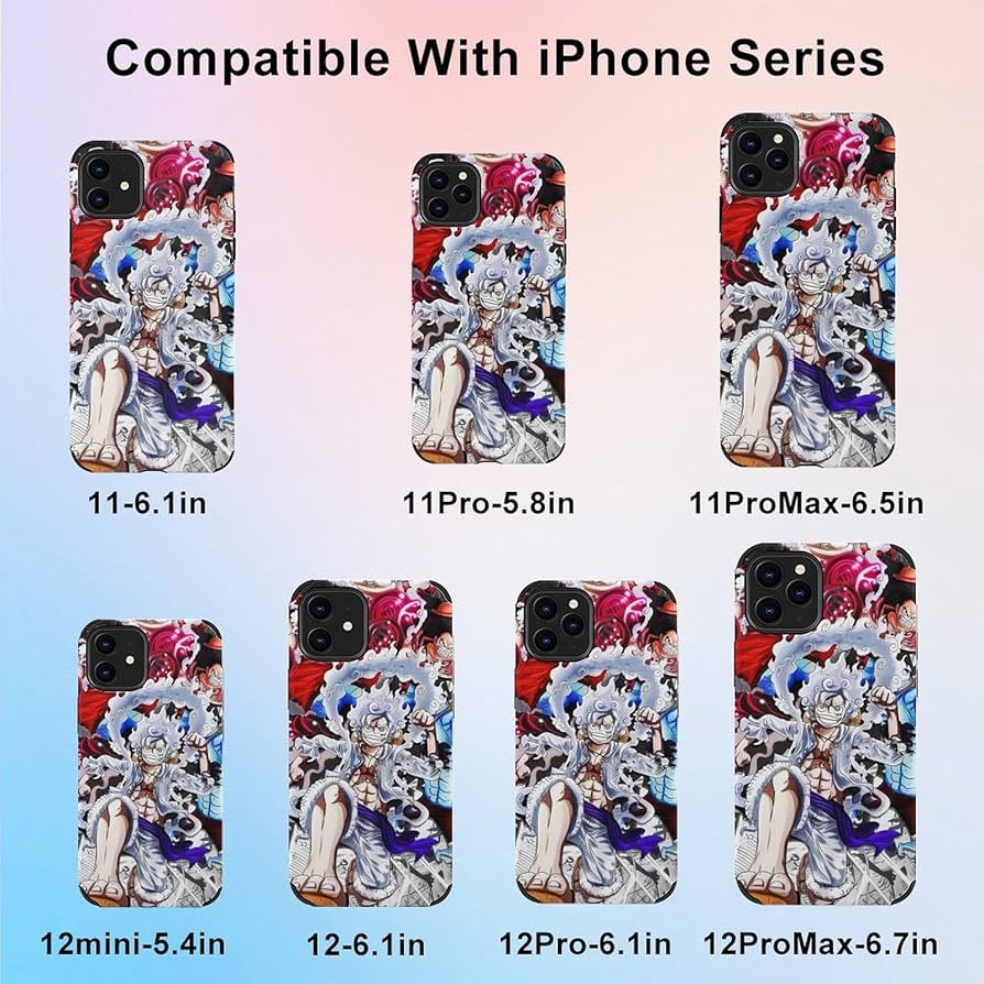 Amazon.co.jp: 【iPhone 15 ケース】 ワンピース ルフィ ONE PIECE