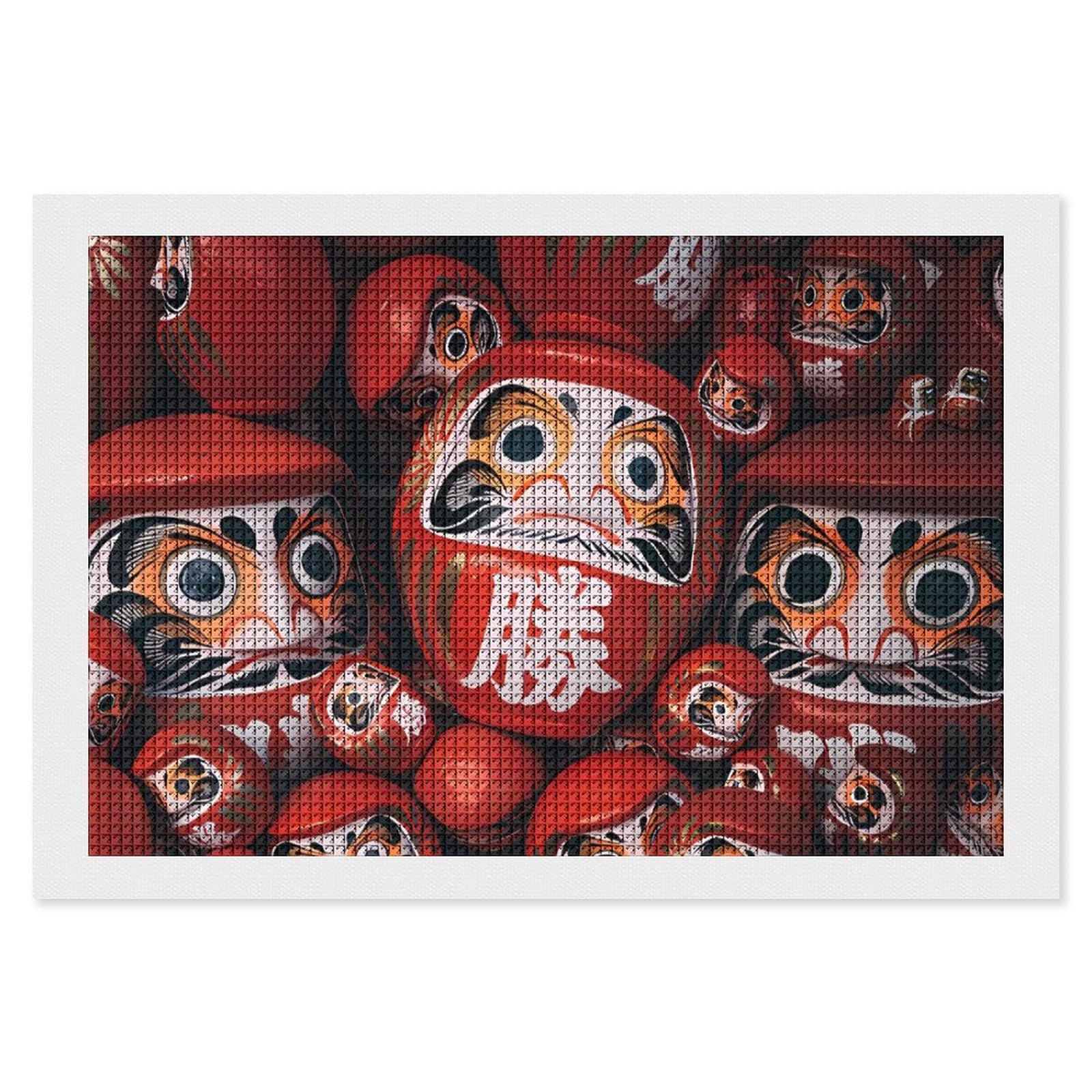 だるまの絵 だるま - 菩提達磨のベクターアート素材や画像を多数ご用意