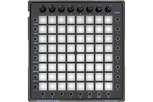 midiplus Smartpad USB MIDI Controller